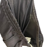 Pantaloni Lardini Blu Notte in Fresco Lana - taglia 52