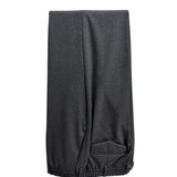 Lardini Sartorial Suit - Brown Micro-Texture