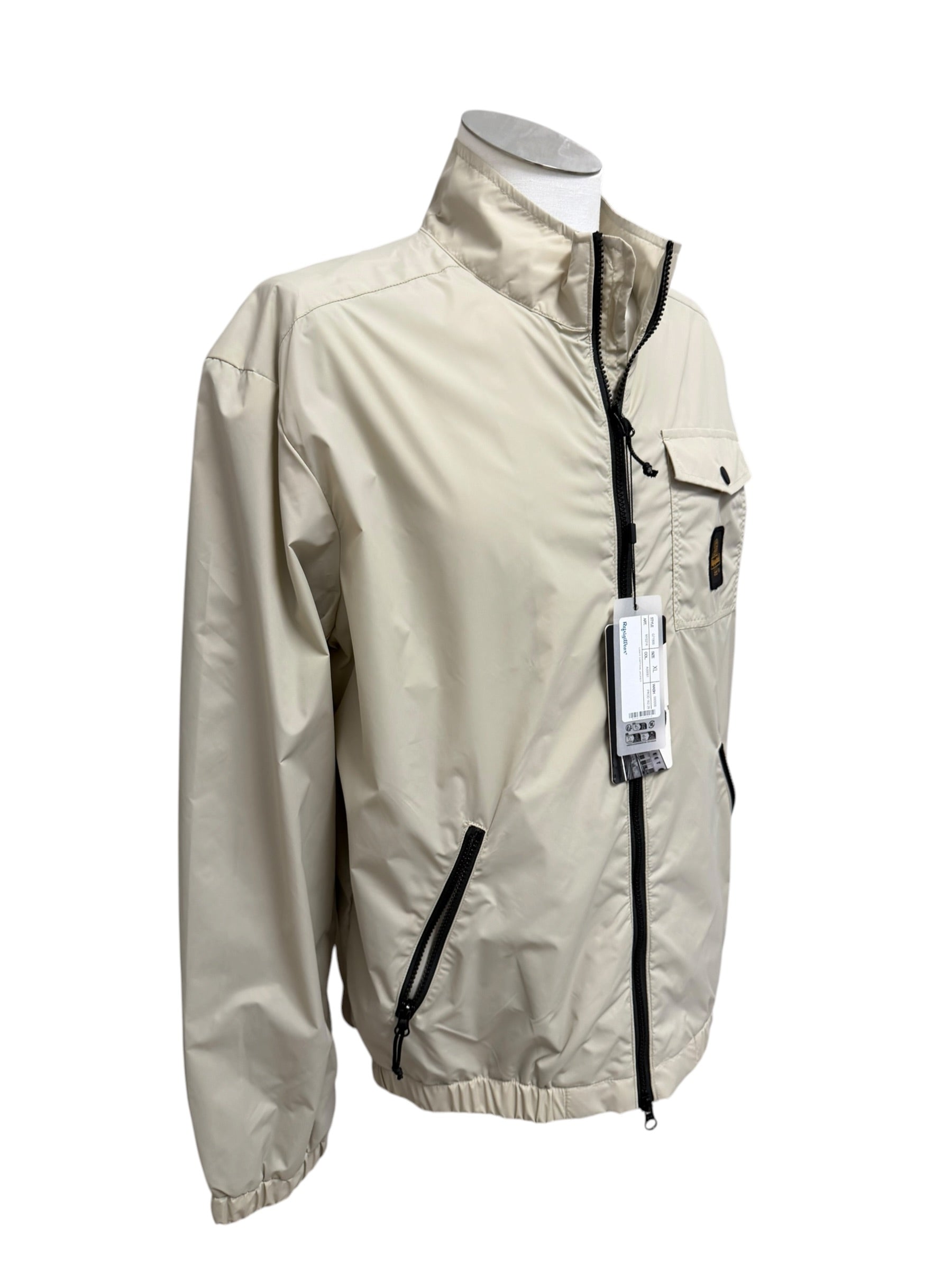 Giacca Refrigillear Light Captain Jacket – Peyote Refrigiwear, immagine 4