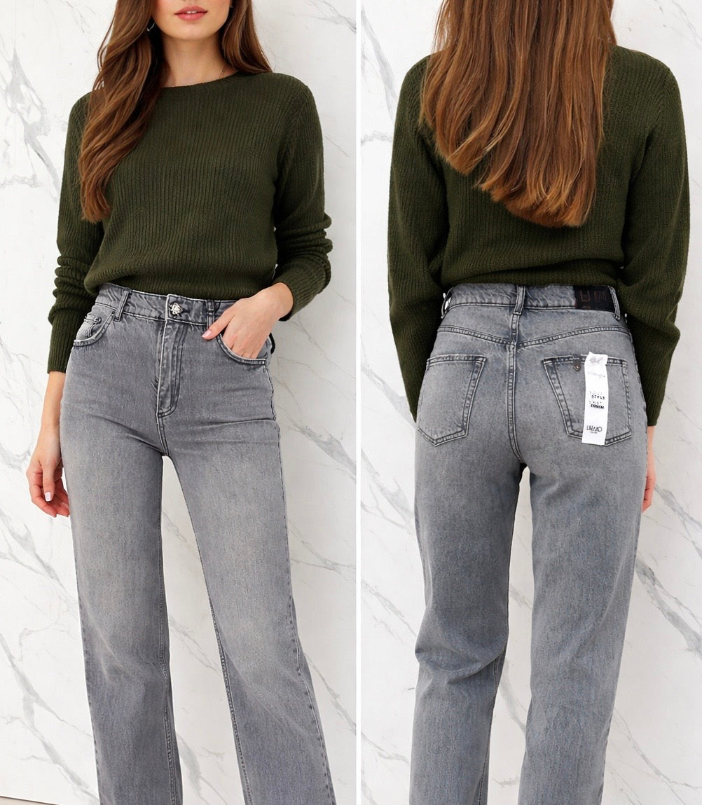 Liu Jo "Holly Straight" Jeans