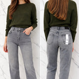 Liu Jo "Holly Straight" Jeans