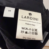 Lardini Pure Virgin Wool Suit - Charcoal Grey (Drop 7)