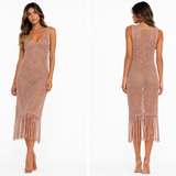 Vicolo Breeze Cover-up