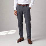 Briglia 1949 Pantalone Chino  Soho Grigio
