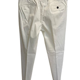 Berwich Cotton Trousers