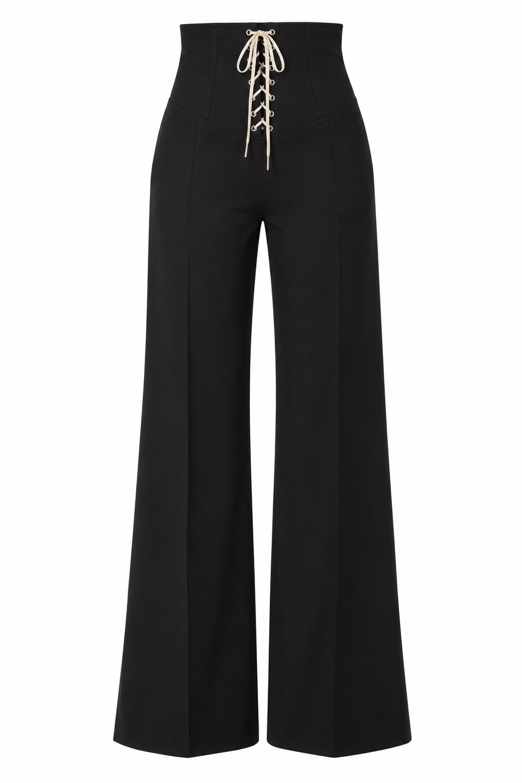 Pantaloni Panta Guepiere Dandy Aniye By, immagine 3
