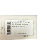 Giacca Manuel Ritz Blu Micro Trama - Taglia 52
