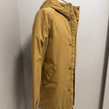 Museum - Parka / Giacca Uomo "Robert" Colore Peanut (Cammello)