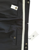 PT01 Torino Trousers – Midnight Blue Fresco Wool – Sartorial