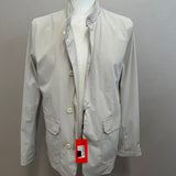 Giacca Trench Markup Tech-Hub - Beige taglia 50