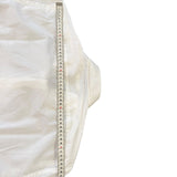 Atpco White Cotton Shirt – Elegant and Versatile size 42