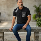 Polo Plein Sport Swim – Black Edition