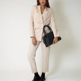 Completo Guess Blazer Doppiopetto & Pantalone