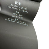 PT Torino "Silkochino" Trousers – Tobacco