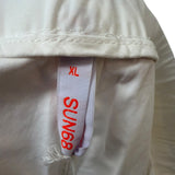 Bermuda Sun68 Cargo in Cotone con Tasconi Laterali – taglia XL