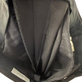 Pantaloni Lardini Eleganti in Pura Lana Vergine Neri - Taglia 52 XL