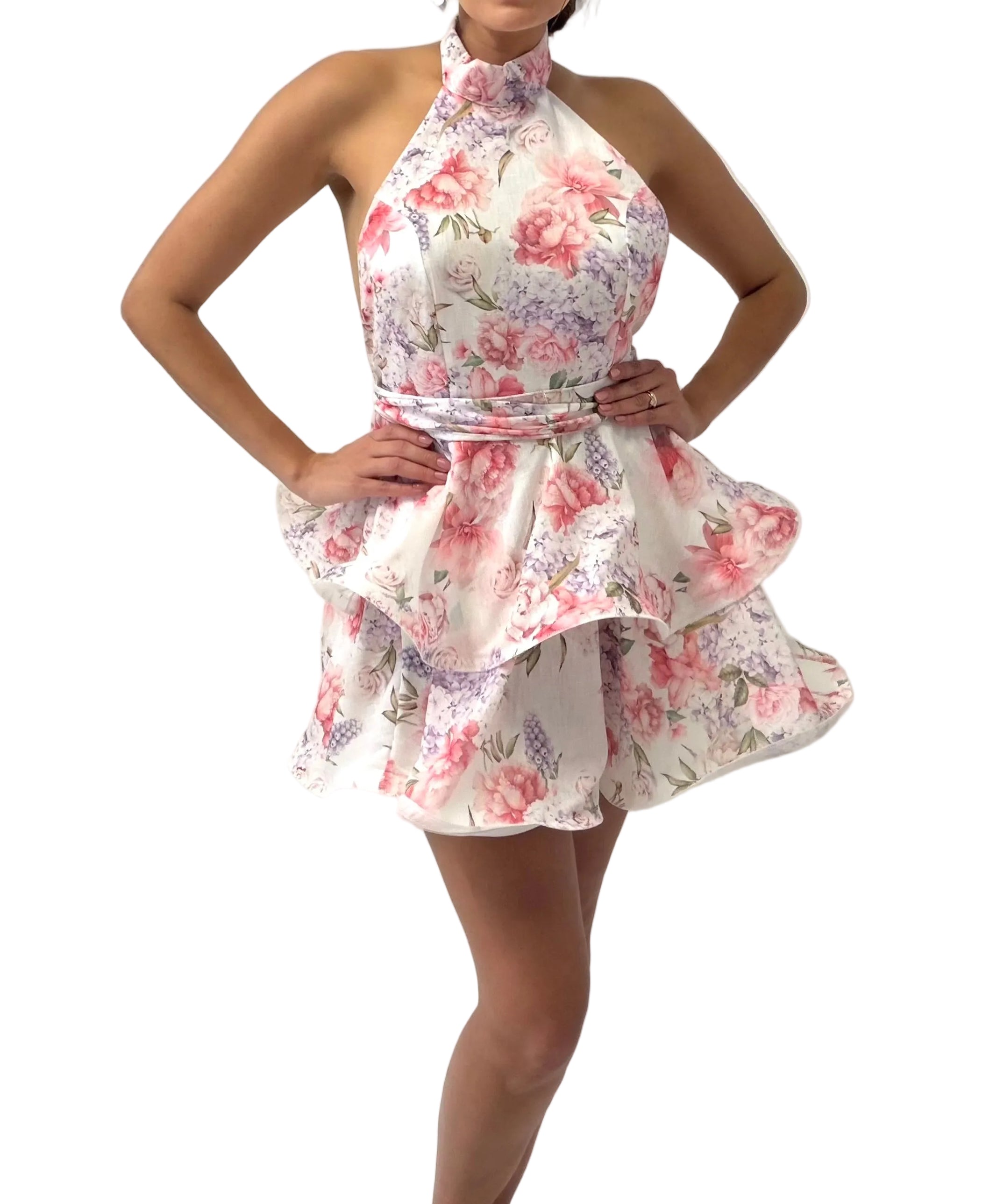 Bloom Dress