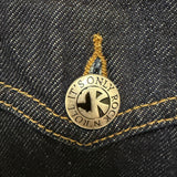 Richmond Giacca Jeans blu Taglia 50