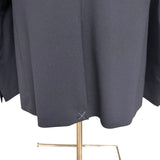 Giacca Tuxedo Dondup Blu Navy - Taglia 52 - Made in Italy