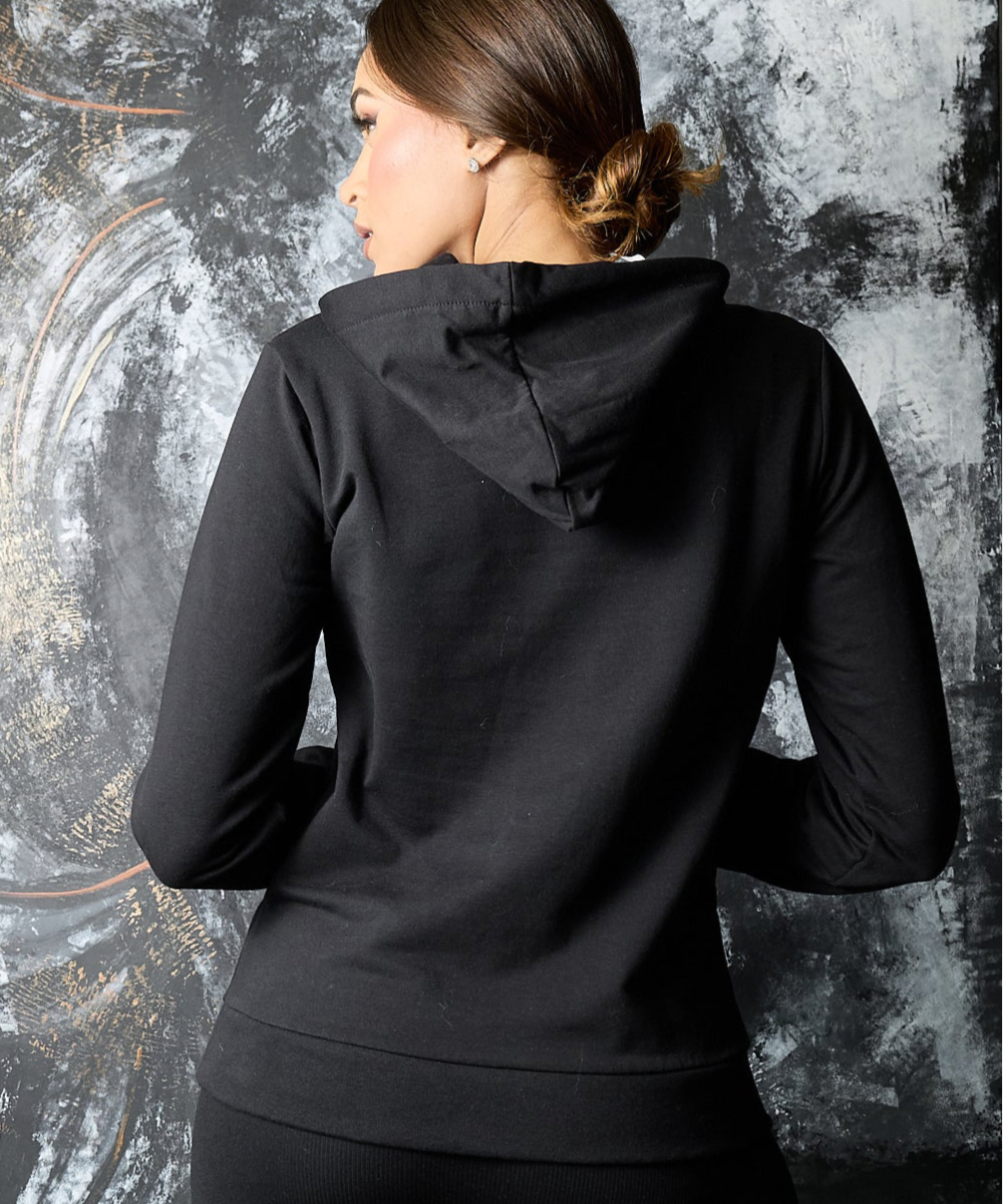 PINKO SWEATSHIRT