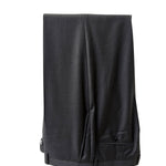 Lardini - Abito Elegante in Pure Virgin Wool - Grigio, immagine 11