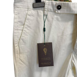 Berwich Cotton Trousers