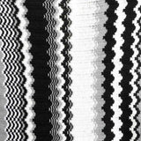 Missoni Poncho with Fringes