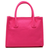 Mini Tote Handbag