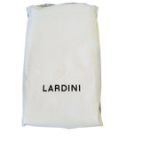 Camicia Lardini in Cotone Bianco - Taglia 42 (XL)