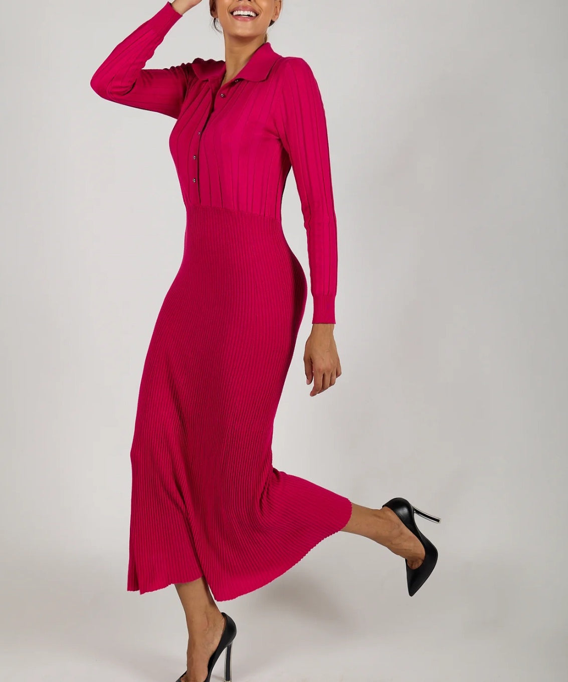 Pinko women's dress