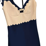 Elisabetta Franchi mini dress