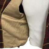 Two Men Jacket