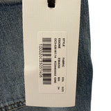 Jeans Lardini Denim Lavaggio Medio