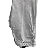 Dsquared2 – Jeans Cool Guy in Cotone – Bianco