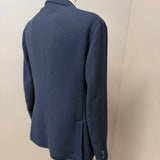 Giacca Manuel Ritz Uomo Blu - Taglia 52