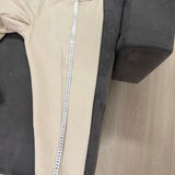 Lardini cotton trousers