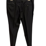 Gabriele Pasini Three-Piece Suit - Sartorial Black