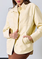 Camicia a giacca Lardini