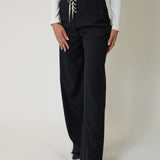 Pantaloni Panta Guepiere Dandy Aniye By, immagine 7