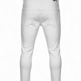 Dsquared2 – Jeans Cool Guy in Cotone – Bianco
