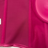 Corset top