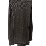 Pantaloni Uomo DONDUP Taglia 36 – Micro Fantasia Marrone e Nero in Viscosa Elasticizzata