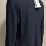 Giacca Lardini “Easy Wear” Blu Navy