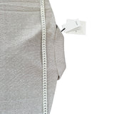 Polo Lardini in Lino e Cotone – Beige Melange – Taglia XL