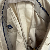 Lardini cotton trousers