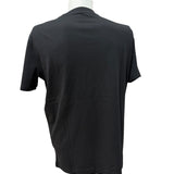 T-Shirt John Richmond "Rock 'N' Roll" - Nera - Taglia L (50)
