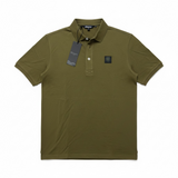 Polo Blauer USA – Verde Militare