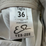 Bermuda Yes Zee Chino Beige - Taglia 50