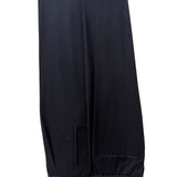 Pantaloni Lardini Blu Notte in Fresco Lana - taglia 52