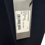 Maglia Uomo Daniele Alessandrini Blu Navy – Taglia XL (52)